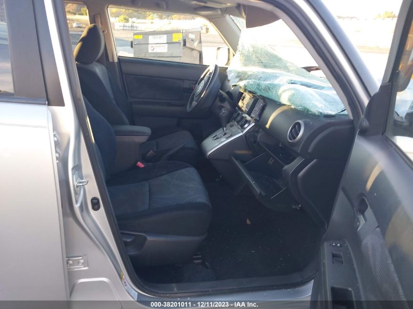 2016 TOYOTA SCION XB - JTLZE4FE7GJ027448
