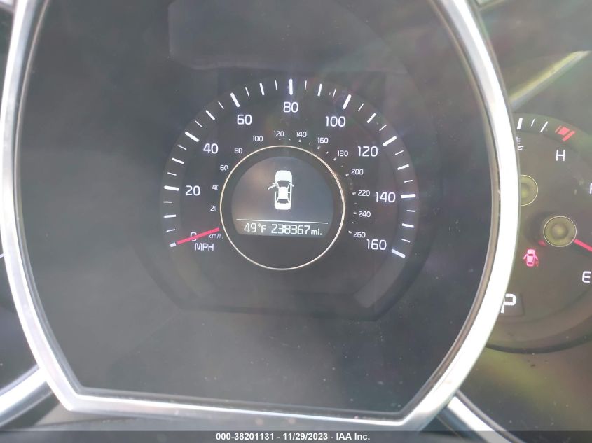 2014 KIA OPTIMA LX - 5XXGM4A73EG262056
