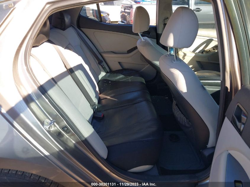 2014 KIA OPTIMA LX - 5XXGM4A73EG262056