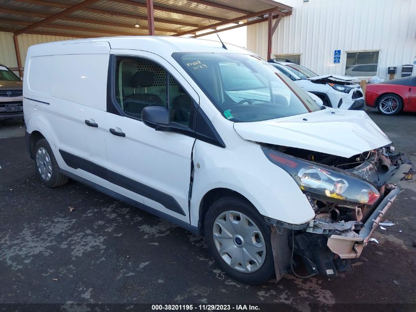 2015 FORD TRANSIT CONNECT XL - NM0LS7E70F1191313