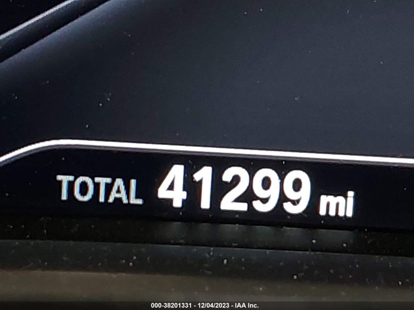 2019 BMW 740I WBA7E2C58KB217299