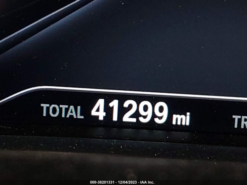 2019 BMW 740I WBA7E2C58KB217299