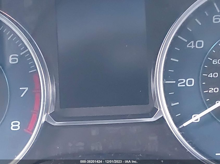 2017 SUBARU CROSSTREK PREMIUM - JF2GPADC9H8254941