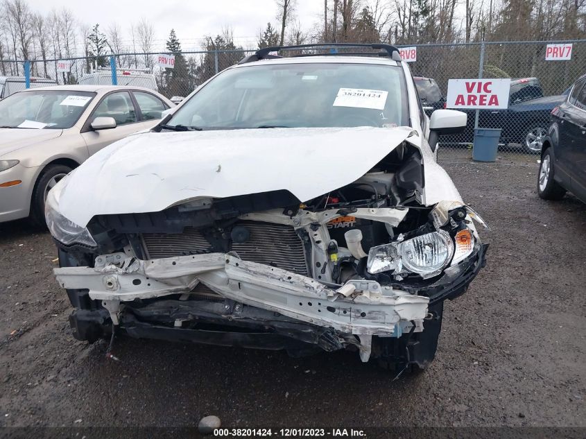 2017 SUBARU CROSSTREK PREMIUM - JF2GPADC9H8254941