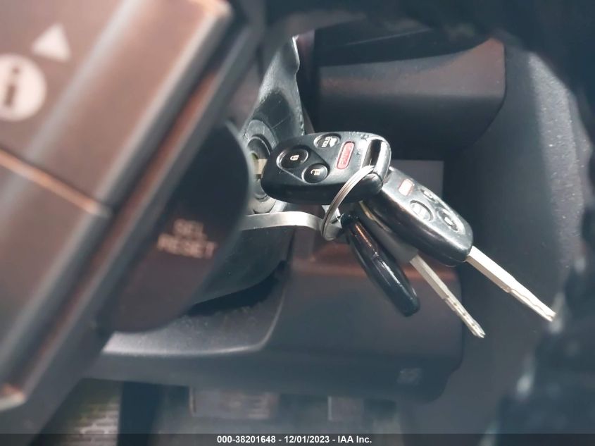 2015 HONDA PILOT TOURING - 5FNYF4H94FB064855