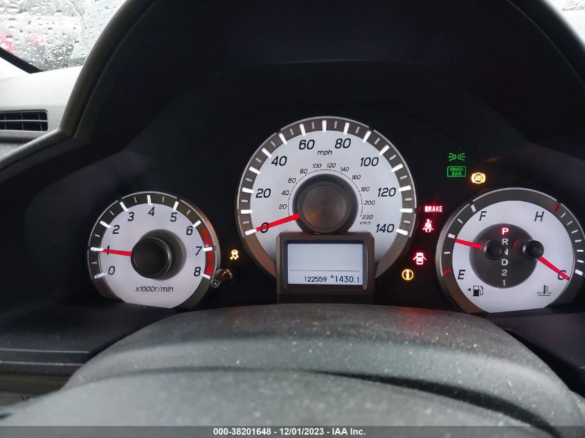 2015 HONDA PILOT TOURING - 5FNYF4H94FB064855