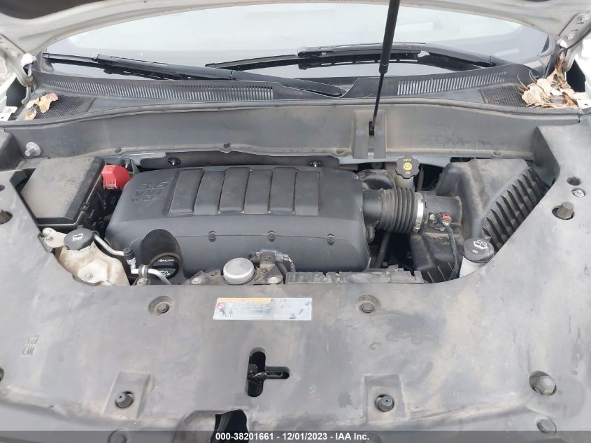 2013 GMC ACADIA DENALI - 1GKKRTKD5DJ230881