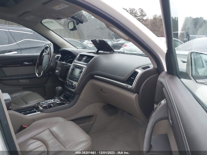 2013 GMC ACADIA DENALI - 1GKKRTKD5DJ230881