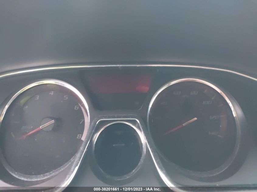 2013 GMC ACADIA DENALI - 1GKKRTKD5DJ230881