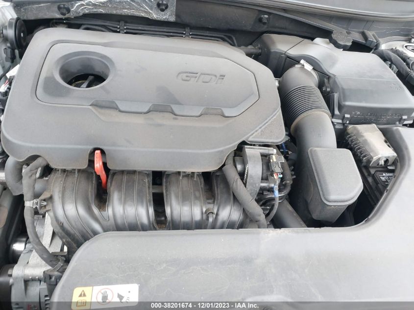 2016 HYUNDAI SONATA SPORT/LIMITED - 5NPE34AF2GH351934