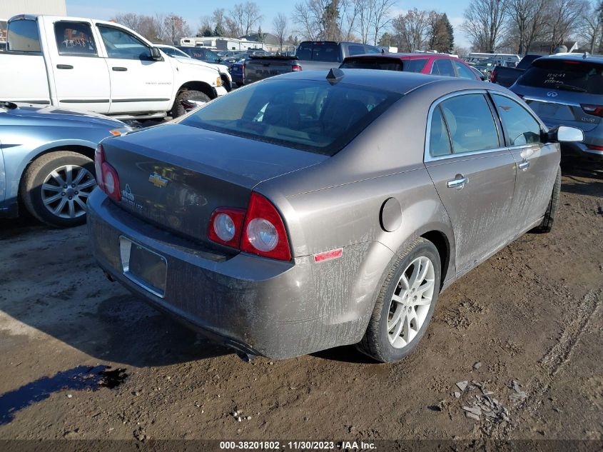 1G1ZG5E76CF158486 | 2012 CHEVROLET MALIBU