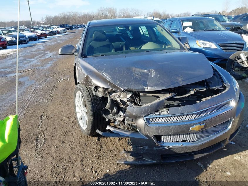 1G1ZG5E76CF158486 | 2012 CHEVROLET MALIBU