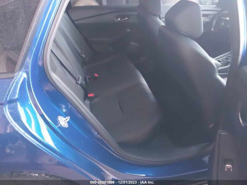 2023 HONDA ACCORD HYBRID SPORT-L - 1HGCY2F73PA024689