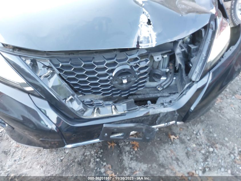 2020 NISSAN MURANO SL - 5N1AZ2CS4LN169637