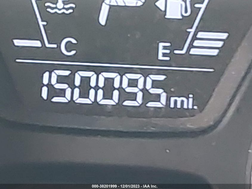 2015 HYUNDAI ELANTRA LIMITED (ULSAN PLANT) - KMHDH4AE2FU425177