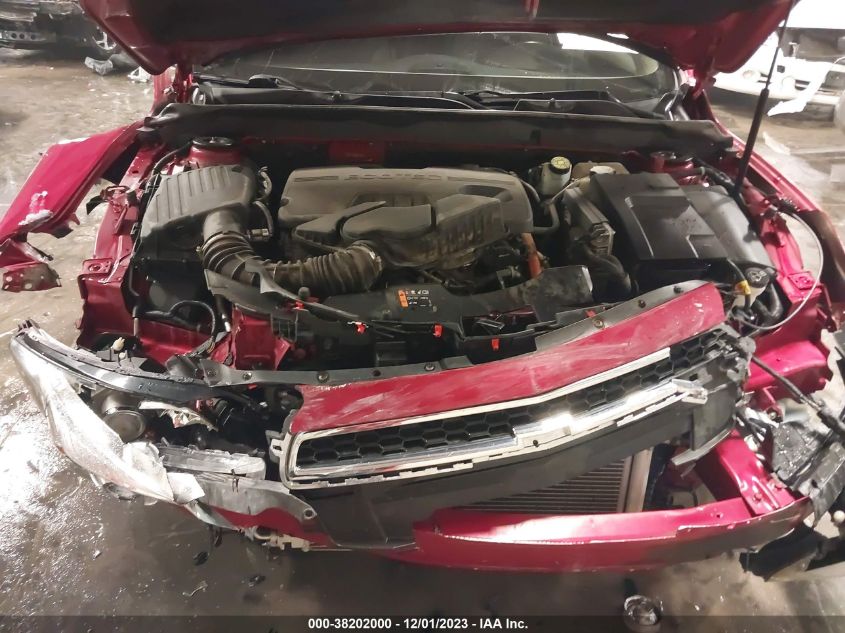 2013 CHEVROLET MALIBU ECO - 1G11F5RR7DF117393
