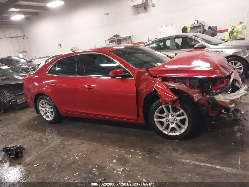 2013 CHEVROLET MALIBU ECO - 1G11F5RR7DF117393