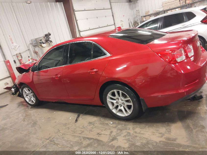 2013 CHEVROLET MALIBU ECO - 1G11F5RR7DF117393