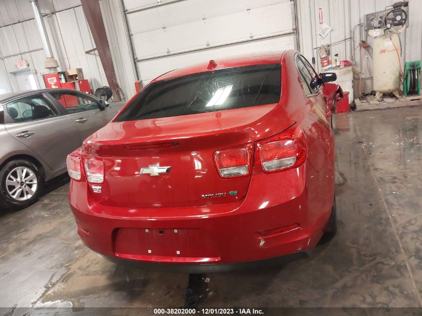 2013 CHEVROLET MALIBU ECO - 1G11F5RR7DF117393