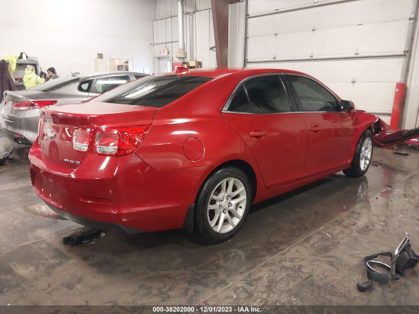 2013 CHEVROLET MALIBU ECO - 1G11F5RR7DF117393