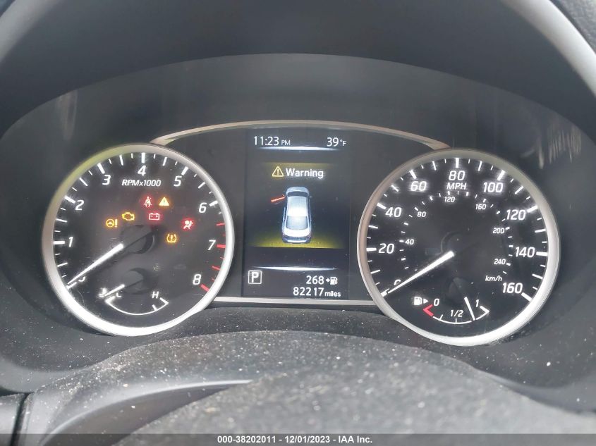 2016 NISSAN SENTRA S/SV/SR/SL - 3N1AB7AP2GL667008