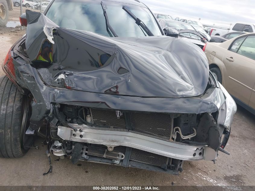 VIN JN8CS1MU3HM143902 2017 INFINITI QX70