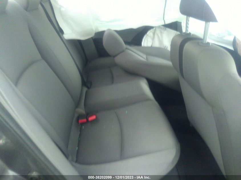 2019 HONDA CIVIC LX - 19XFC2F64KE011179