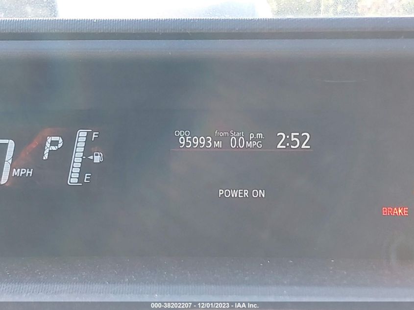 2015 TOYOTA PRIUS C - JTDKDTB39F1096171
