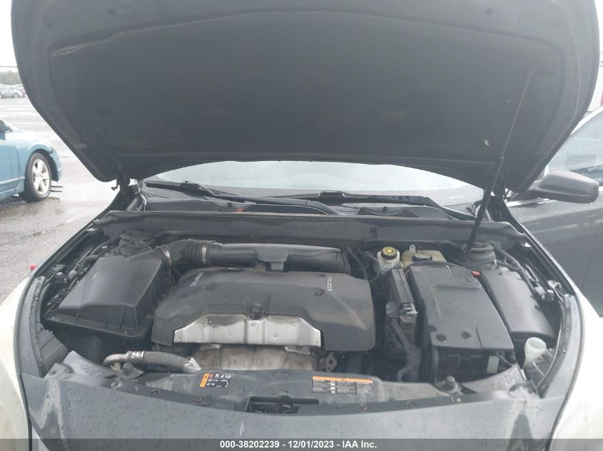 2015 CHEVROLET MALIBU LS - 1G11B5SL3FF106234