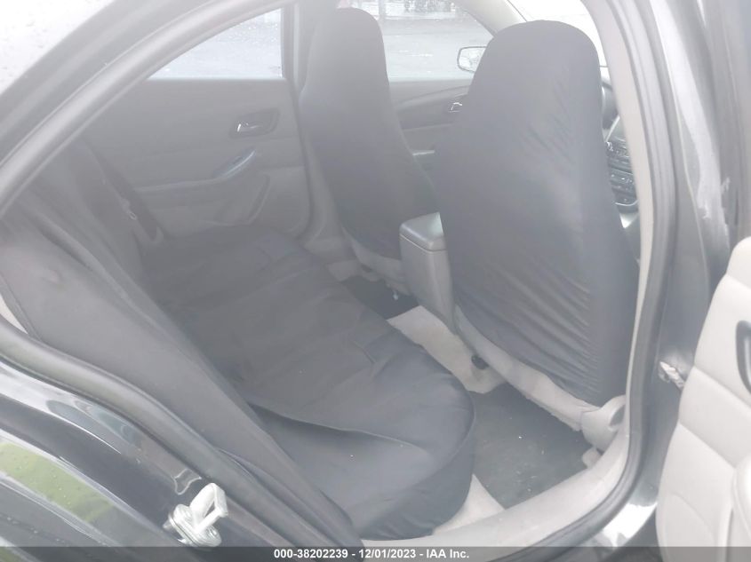2015 CHEVROLET MALIBU LS - 1G11B5SL3FF106234