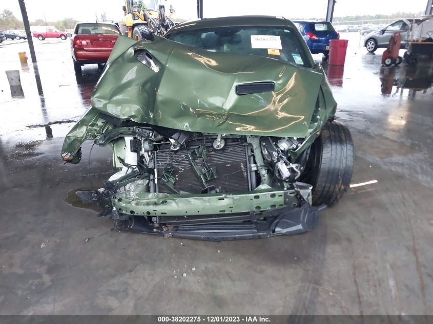2021 DODGE CHALLENGER SXT - 2C3CDZAG4MH513565