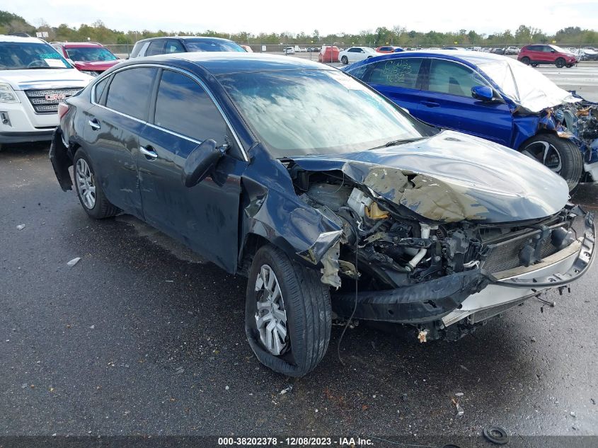 2013 NISSAN ALTIMA 2.5/S/SV/SL - 1N4AL3AP2DC108039