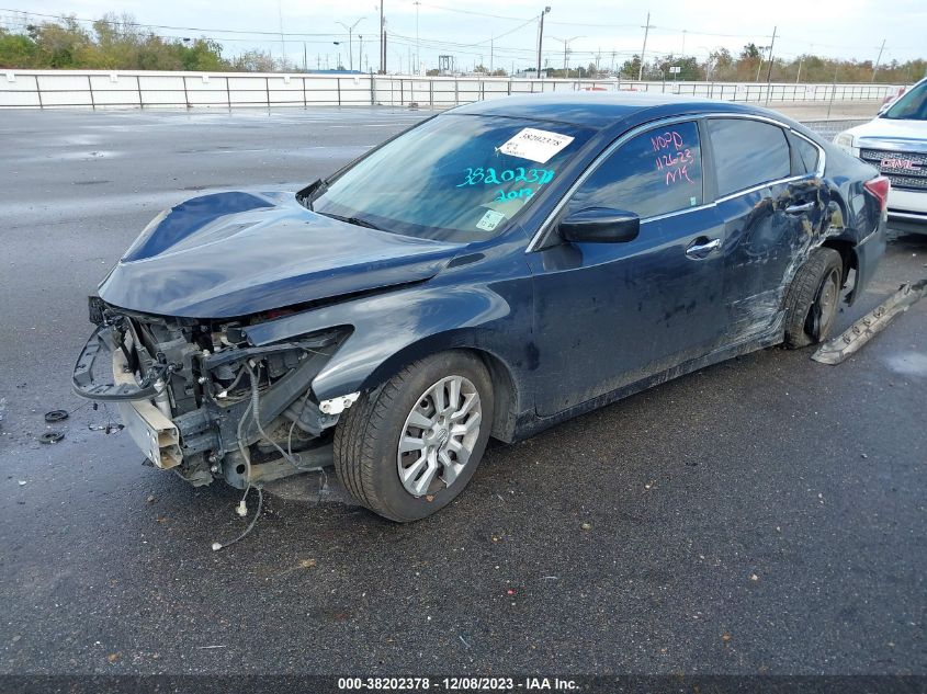 2013 NISSAN ALTIMA 2.5/S/SV/SL - 1N4AL3AP2DC108039