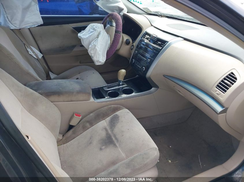 2013 NISSAN ALTIMA 2.5/S/SV/SL - 1N4AL3AP2DC108039