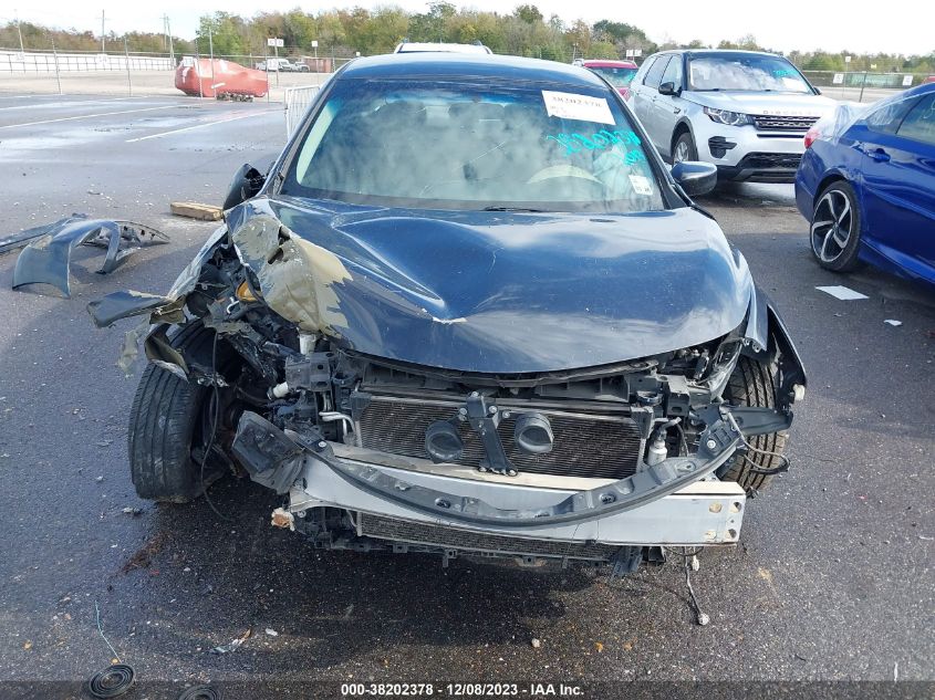 2013 NISSAN ALTIMA 2.5/S/SV/SL - 1N4AL3AP2DC108039