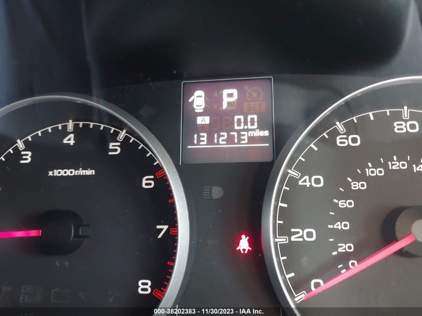 2014 SUBARU LEGACY 2.5I PREMIUM - 4S3BMCC63E3005939