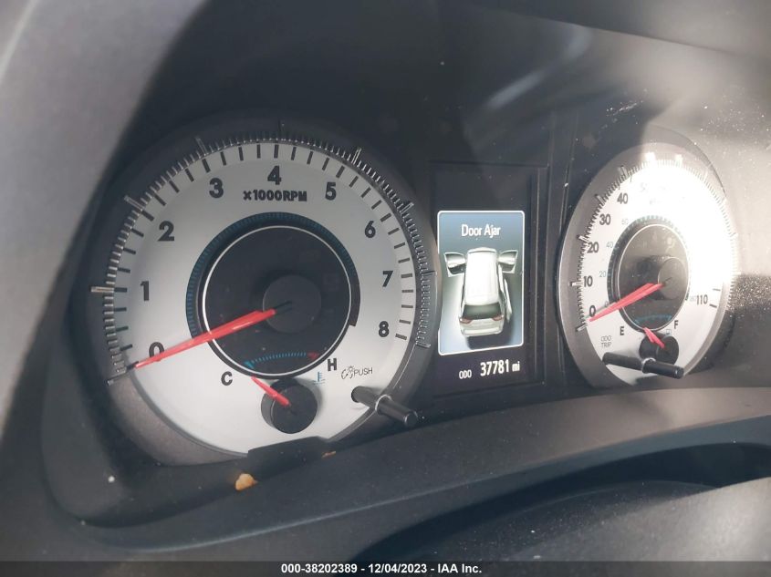 2019 TOYOTA SIENNA SE/SE PREMIUM - 5TDXZ3DC1KS978730