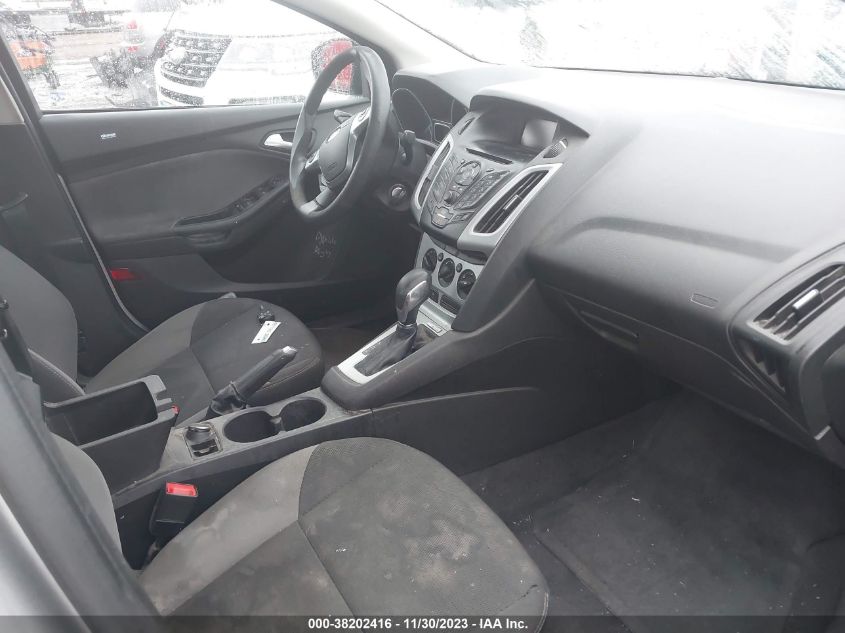2014 FORD FOCUS SE - 1FADP3F20EL199764