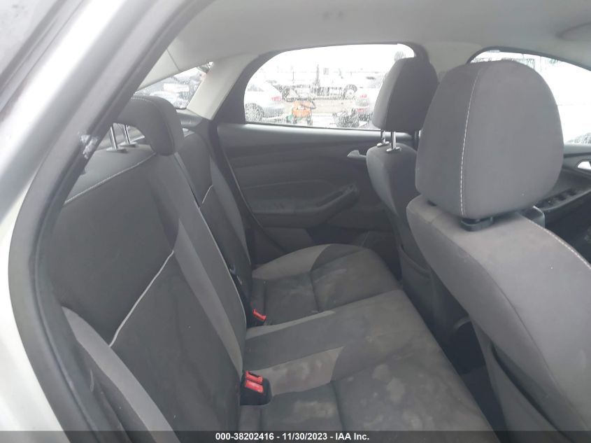 2014 FORD FOCUS SE - 1FADP3F20EL199764