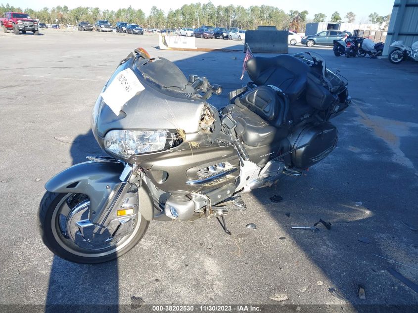 2008 HONDA GL1800 1HFSC47H78A712472