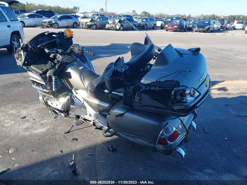 2008 HONDA GL1800 1HFSC47H78A712472