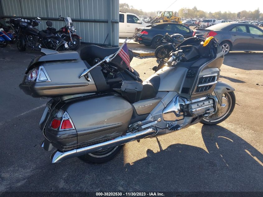 2008 HONDA GL1800 1HFSC47H78A712472