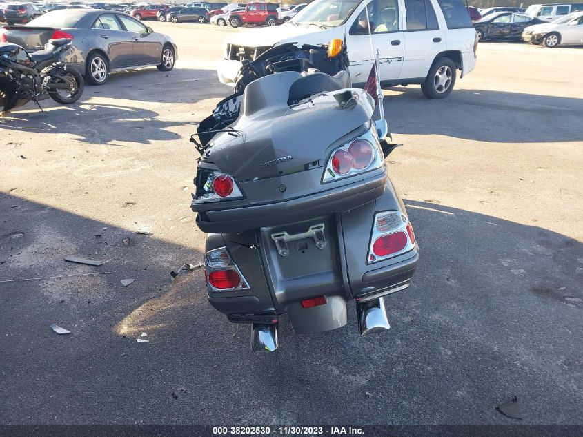 2008 HONDA GL1800 1HFSC47H78A712472