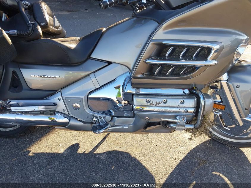 2008 HONDA GL1800 1HFSC47H78A712472