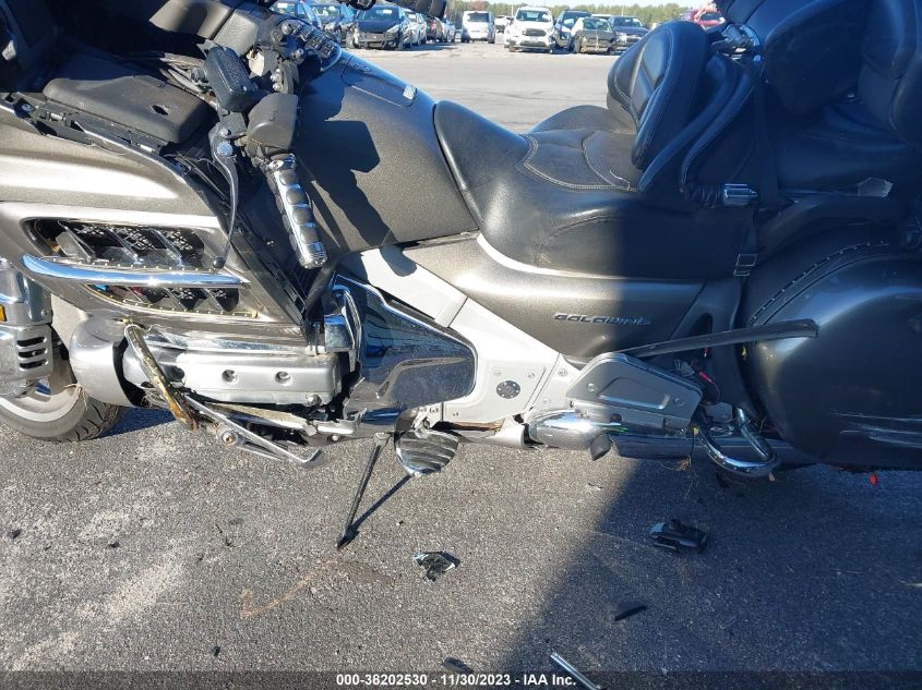 2008 HONDA GL1800 1HFSC47H78A712472