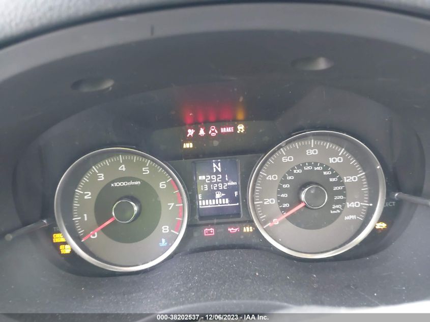 2014 SUBARU FORESTER 2.5I LIMITED - JF2SJAJC1EH539841