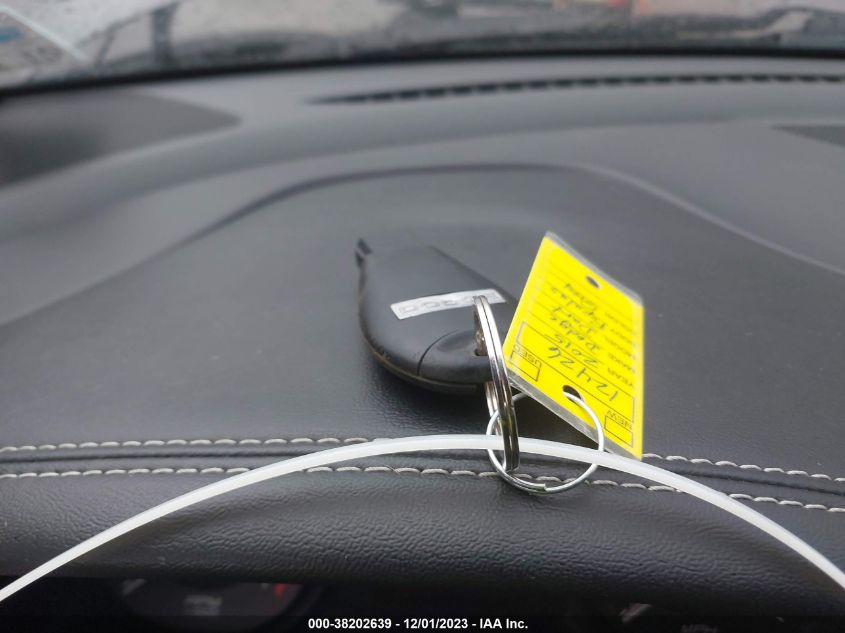 2015 DODGE DART SXT - 1C3CDFBB0FD344906