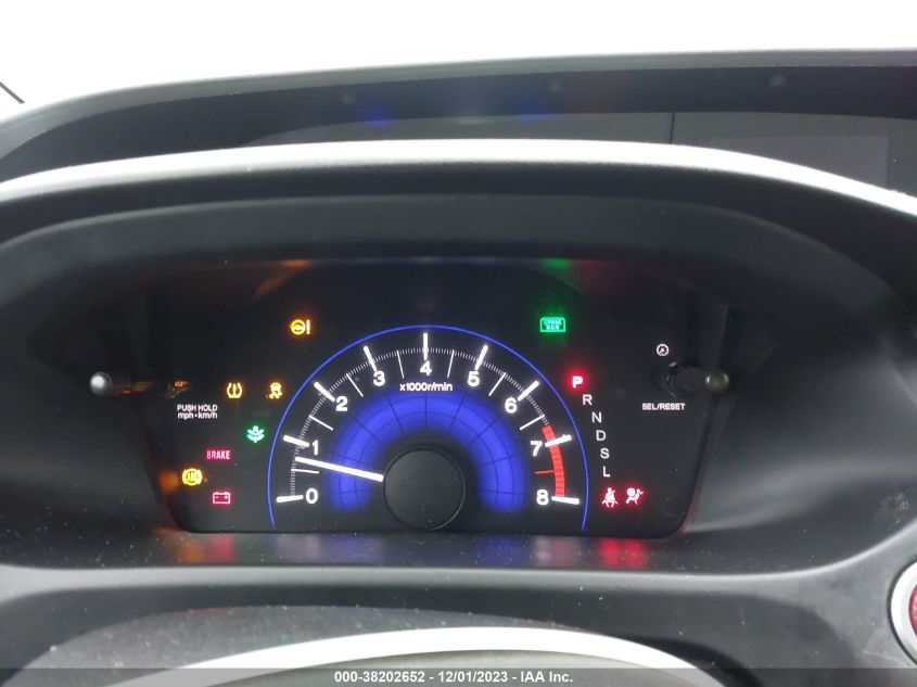 2015 HONDA CIVIC EX - 19XFB2F80FE219196