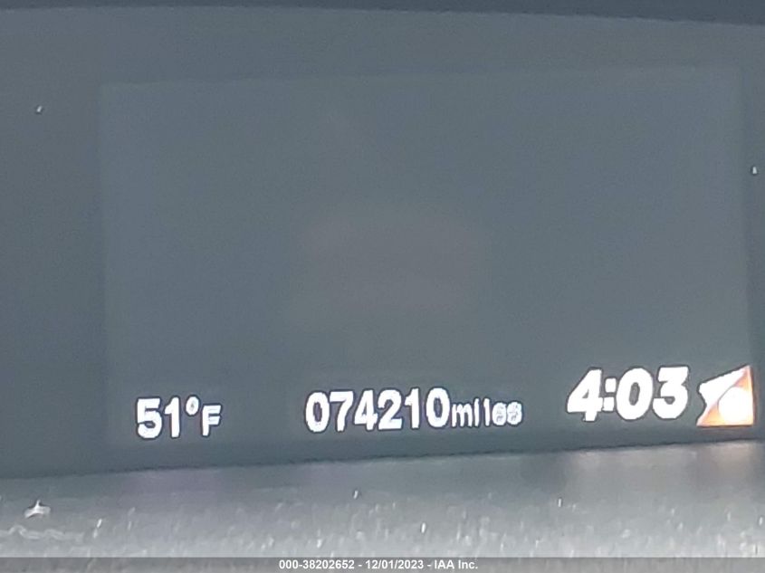 2015 HONDA CIVIC EX - 19XFB2F80FE219196