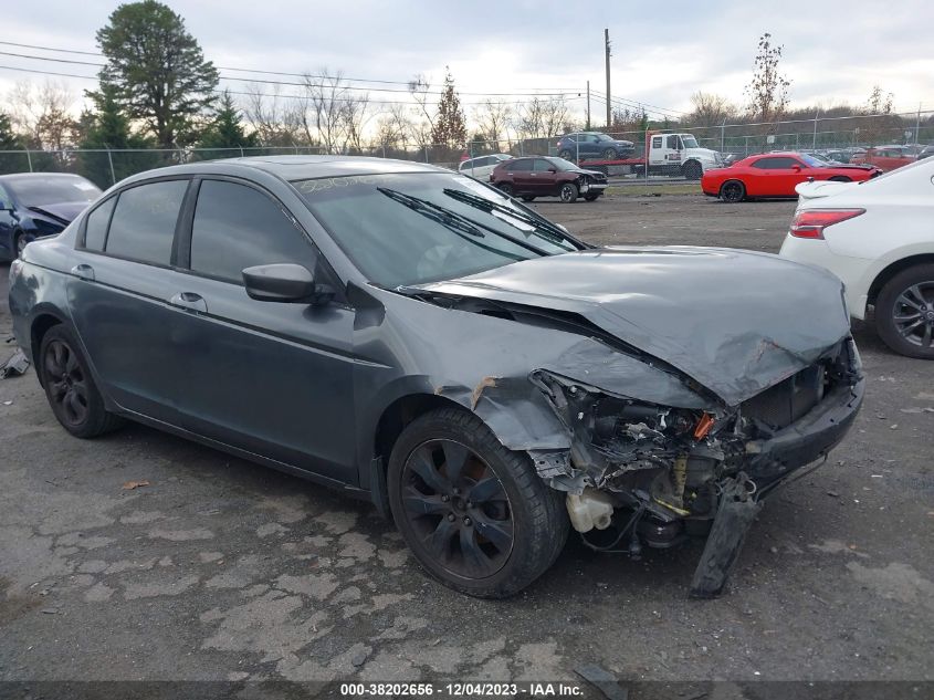 1HGCP36898A004479 | 2008 HONDA ACCORD